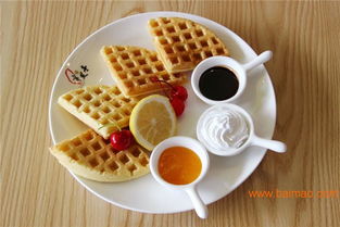 開啟甜品店之夢 辛發亭一體式加盟服務全方位解析