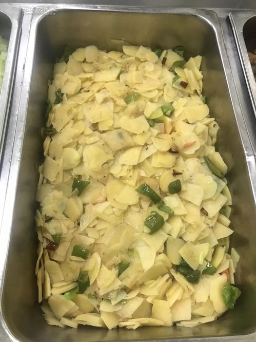 海寧食堂餐飲服務管理的優化策略與實踐