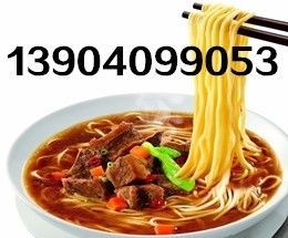 無名緣米粉 全產業鏈布局與渠道發展機遇