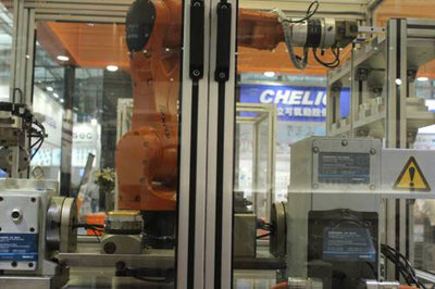 2015華南國際電子生產設備暨微電子工業展開幕，聚焦電線電纜技術新趨勢