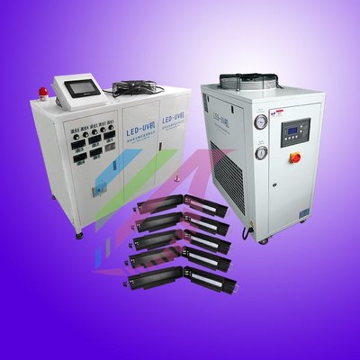 UVLED固化設(shè)備廠家淺談櫥柜門選擇UVLED光固化機(jī)的優(yōu)勢