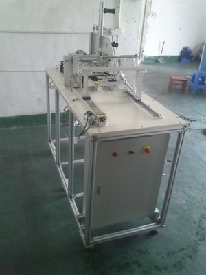 自動貼附設(shè)備在電子產(chǎn)品制造中的應(yīng)用與深圳市同富自動化機(jī)械設(shè)備介紹