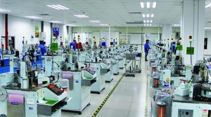 順絡電子2023年營收創新高 新產品驅動增長，未來業績前景樂觀